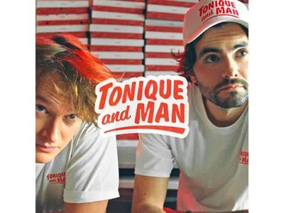 Tonique & Man : le groove au cœur avec Where We’re At