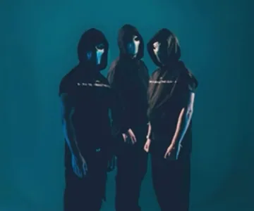 TR3NACRIA revisite Paper Aeroplane d'Angus & Julia Stone 