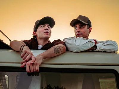 Trinix, un nouveau single et deux dates à l’Olympia