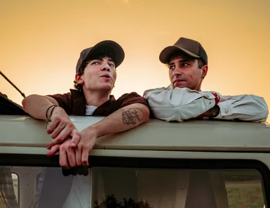 Trinix, un nouveau single et deux dates à l’Olympia