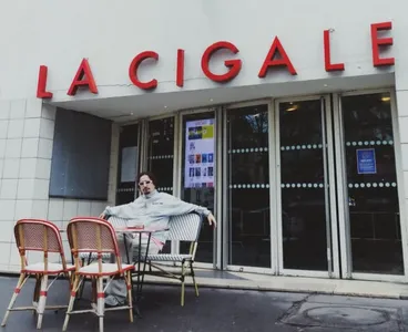Upsilone à la Cigale : le rendez-vous parisien à ne pas manquer