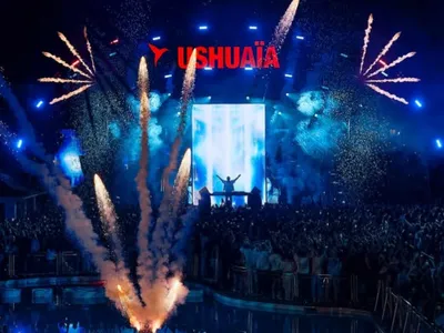 David Guetta reconduit sa résidence à l’Ushuaïa Ibiza pour l’été 2026
