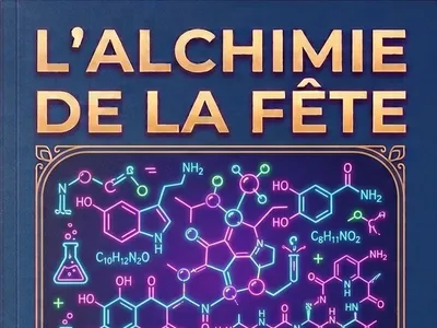 FG Story : la chimie de la fête 
