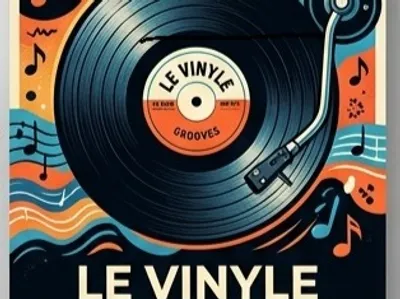 La music story du jour : L'âge d'or du vinyle