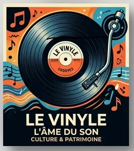 La music story du jour : L'âge d'or du vinyle