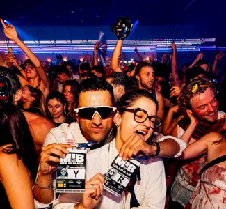 The Walking Bass revient à Marseille pour Halloween