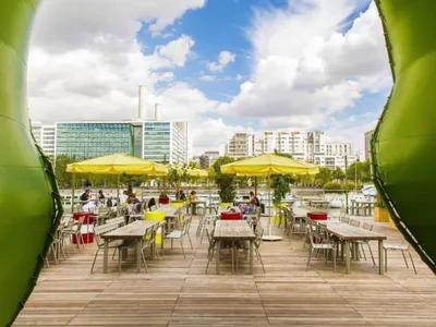 A Paris, le Wanderlust et FVTVR contraints de fermés