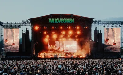 We Love Green dévoile les premiers noms de son édition 2027 