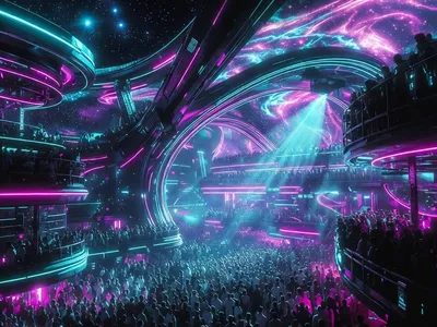 La music story du jour : UNVRS