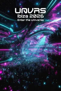 La music story du jour : UNVRS