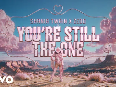 US open, Candy Crush, Shania Twain: un Zedd multifonctions