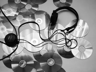 Etats-Unis : le nouveau boom du CD !
