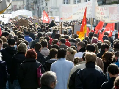 Mobilisation du 17 octobre : ce qui est annoncé en Lorraine