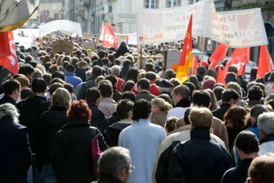 Mobilisation du 17 octobre : ce qui est annoncé en Lorraine