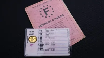 Réforme européenne du permis de conduire 2025 : bientôt la fin du...