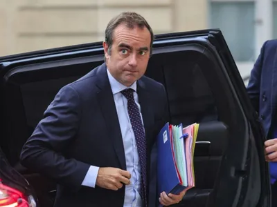 Budget 2027 : Lecornu dévoile son plan à 54 milliards d'euros...