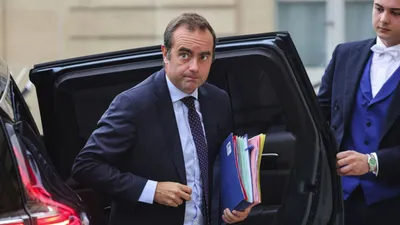 Budget 2027 : Lecornu dévoile son plan à 54 milliards d'euros...