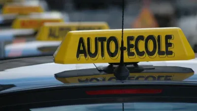 Permis de conduire : malgré la pénurie d'inspecteurs, les Vosges...