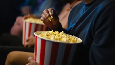 Ciné-Cool 2026 : la place à 5 euros du 16 au 20 septembre dans 94...