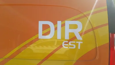 RN57 : l'aire de la Calotine fermée pour travaux jusqu'au 12 octobre