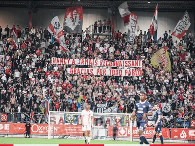 Pablo Correa a tiré sa révérence à Picot : adieux, bilan et...
