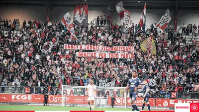 Pablo Correa a tiré sa révérence à Picot : adieux, bilan et...