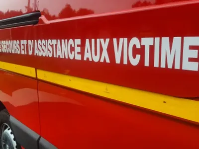 RN 59 : un homme perd la vie dans une collision à Azerailles