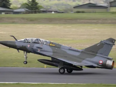Crash d’un Mirage 2000D en Meurthe-et-Moselle : le parquet de Metz...
