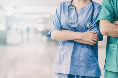 66 % des infirmiers victimes d’agressions : en Meurthe-et-Moselle,...