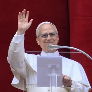 Visite du Pape à Metz : Lorraine Aéroport annonce des mesures...