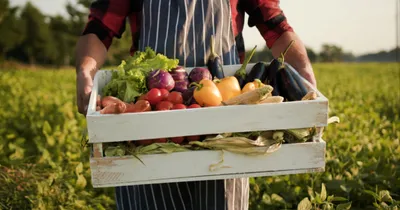 Dans les Vosges, Agrilocal met les produits du territoire au menu