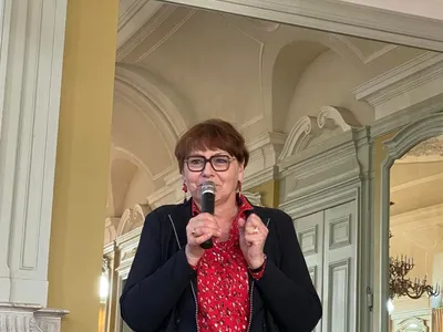 Municipales 2026 : Catherine Paillard pour un 2e mandat à Lunéville