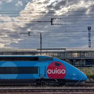 Importantes perturbations ce matin sur la LGV Est en raison d'un...