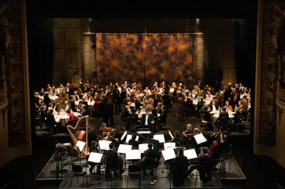 Nancy : un concert solidaire pour soutenir la recherche contre le...