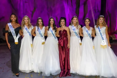 Miss Lorraine 2026 : une soirée anniversaire hors norme au Zoo...