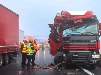 2025, une année noire sur les routes vosgiennes 