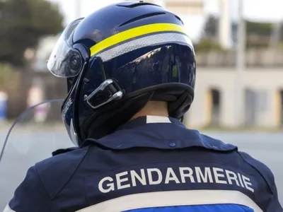 Meurthe-et-Moselle : un gendarme motard tué en service sur la...