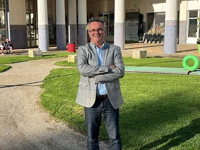 Municipales 2026 : Fabrice Georgin s'impose de justesse à...