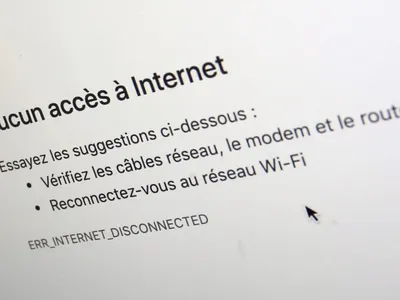 [MAJ] Panne Orange à Golbey : commerces et particuliers impactés