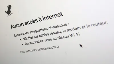 Panne Orange à Golbey : commerces et particuliers impactés,...