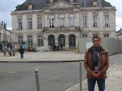 Chaumont : Antoine Desfretier quitte la mairie et la présidence de...