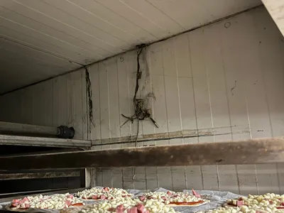 Xertigny : une boulangerie fermée administrativement pour risque...