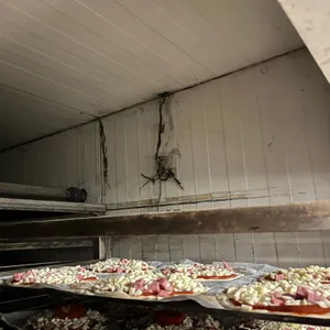 Xertigny : une boulangerie fermée administrativement pour risque...