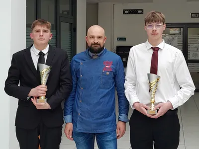 Deux jeunes bouchers du Grand Est en route vers l’excellence nationale