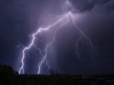 Vigilance jaune orages dans les Vosges ce vendredi