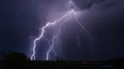Vigilance jaune orages dans les Vosges ce vendredi