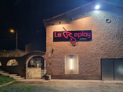 Fermeture administrative de la discothèque Le Replay à...