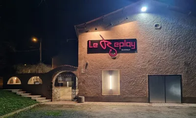 Fermeture administrative de la discothèque Le Replay à...