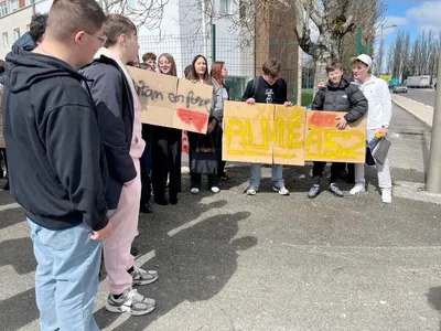 CFA Alméa de Chaumont menacé : 340 élèves face à un avenir incertain