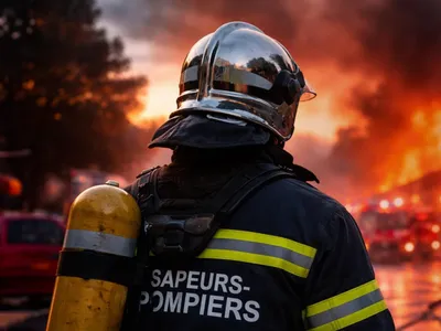 Risque d'incendie : le préfet de Meurthe-et-Moselle place tout le...